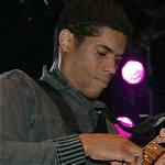 Stanley Jordan Net Worth