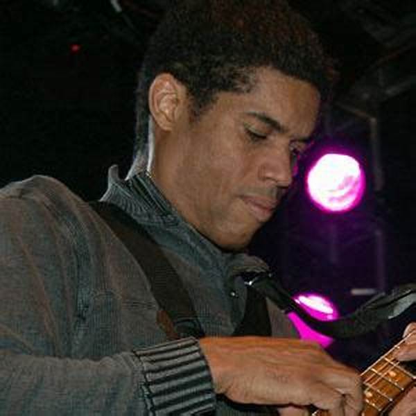 Stanley Jordan Net Worth