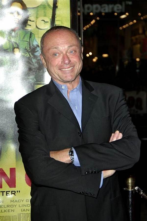 Stanley Kamel Net Worth