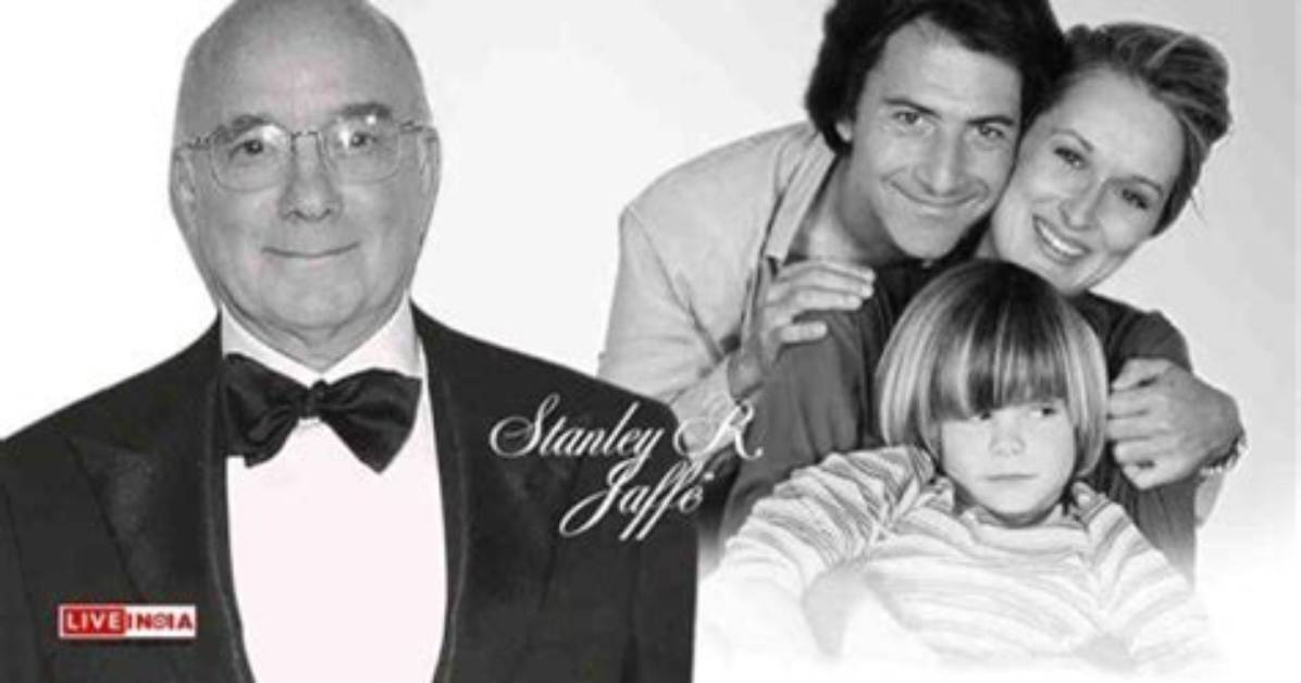 Stanley R. Jaffe Net Worth