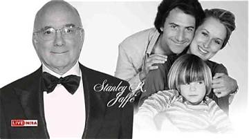 Stanley R. Jaffe Net Worth