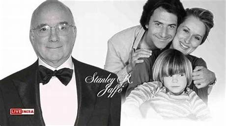 Stanley R. Jaffe Net Worth