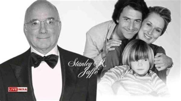 Stanley R. Jaffe Net Worth