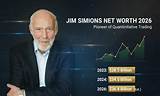 Stanley Simons Net Worth