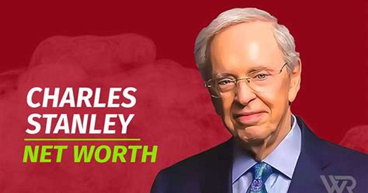 Stanley Stepanic Net Worth