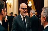 Stanley Tucci Net Worth