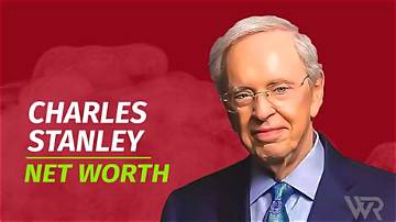 Stanley Wexler Net Worth