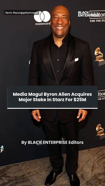 Starz Net Worth