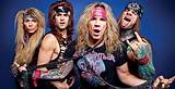 Steel Panther Net Worth