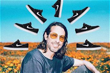"Stefan Janoski - Expedition One: Alone"