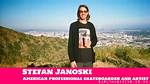 Stefan Janoski Net Worth