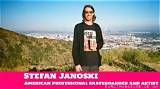 Stefan Janoski Net Worth
