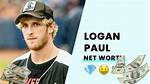 Stefan Logan Net Worth