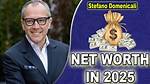 Stefano Domenicali Net Worth