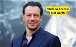 Stefano Masciolini Net Worth