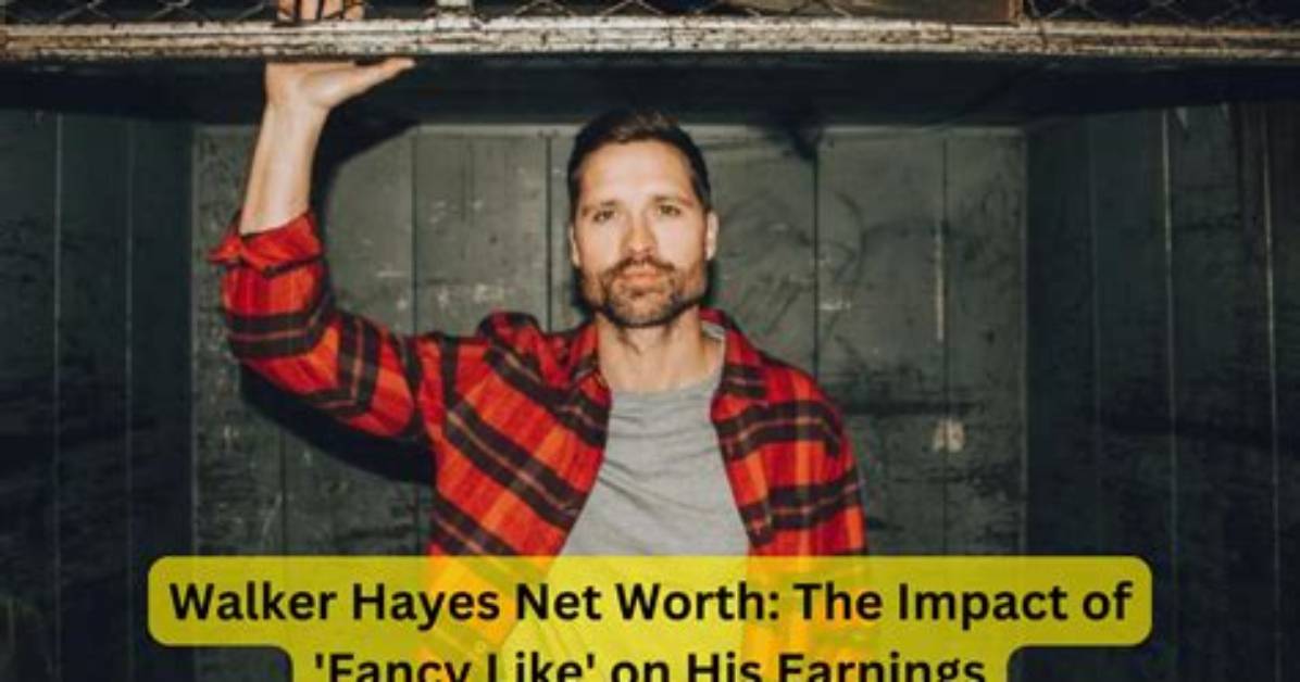 Stefen Hayes Net Worth