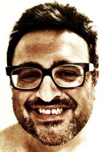 Steffan Chirazi Net Worth