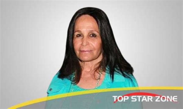 Stella Garcia Net Worth