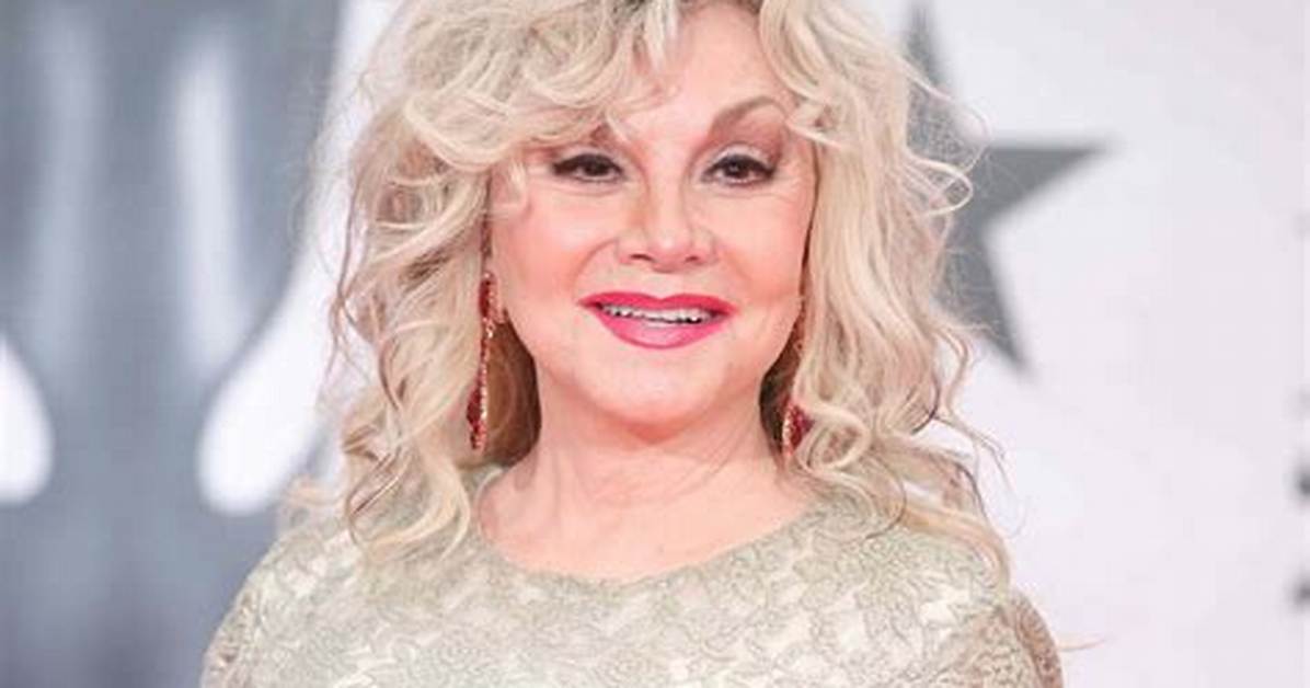 Stella Parton Net Worth
