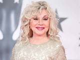 Stella Parton Net Worth