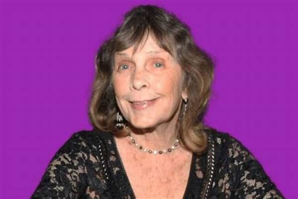 Stella Stevens Net Worth
