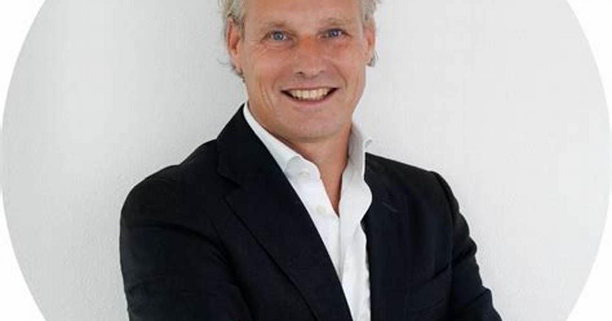 Stephan Brenninkmeijer Net Worth
