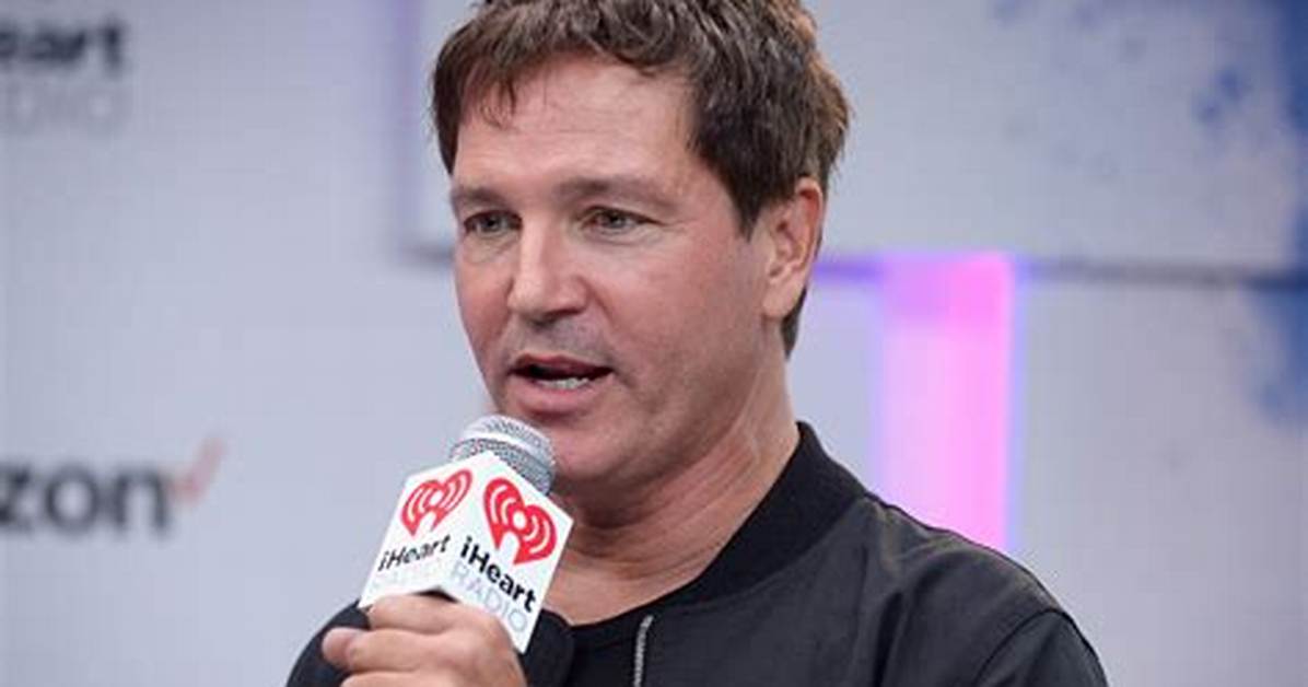 Stephan Jenkins Net Worth