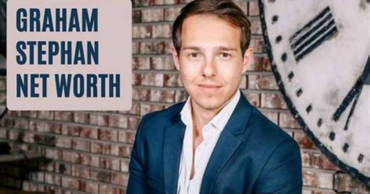 Stephan Shelanski Net Worth