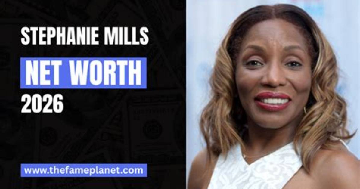 Stephanie C. Myers Net Worth
