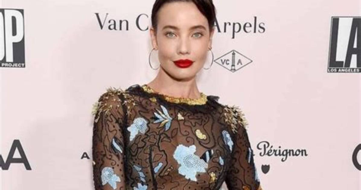 Stephanie Corneliussen Net Worth