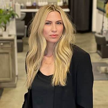 Stephanie Hobgood Net Worth
