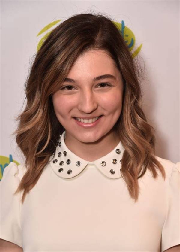 Stephanie Katherine Grant Net Worth