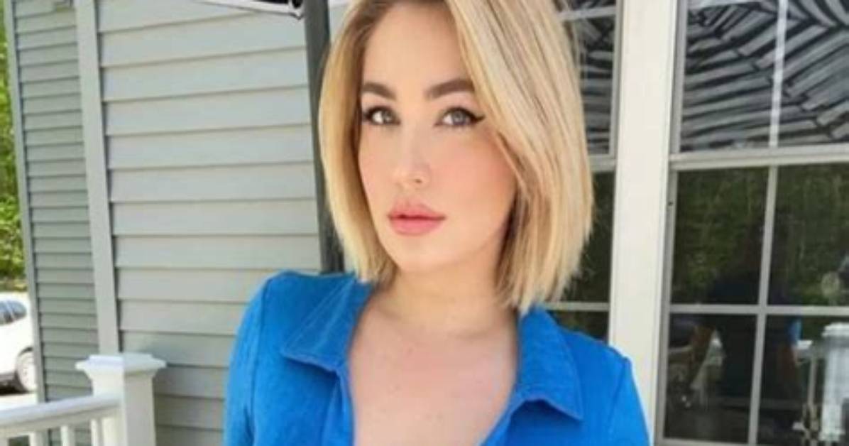 Stephanie Matto Net Worth