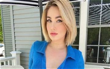 Stephanie Matto Net Worth