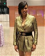 Stephanie Rawlings-Blake Net Worth