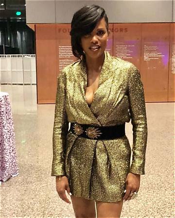 Stephanie Rawlings-Blake Net Worth