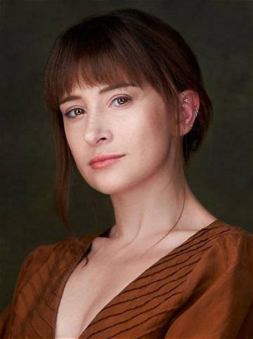 Stephanie Shafir Net Worth