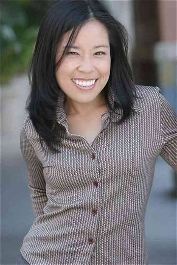 Stephanie Sheh Net Worth