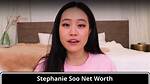Stephanie Sine Net Worth