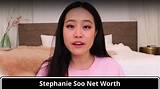 Stephanie Sine Net Worth