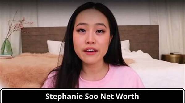 Stephanie Sine Net Worth