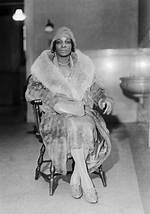 Stephanie St. Clair Net Worth