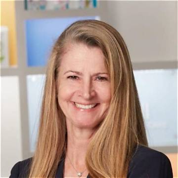 Stephanie Stahl Net Worth