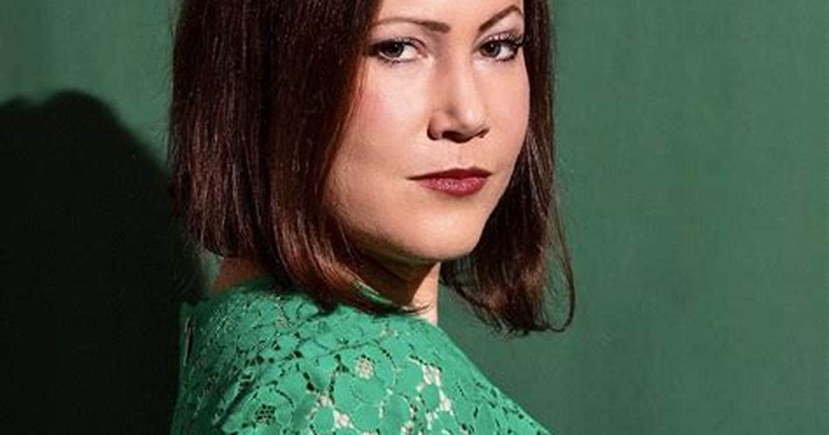 Stephanie Swift Net Worth