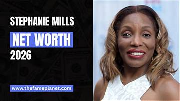 Stephanie Wiand Net Worth
