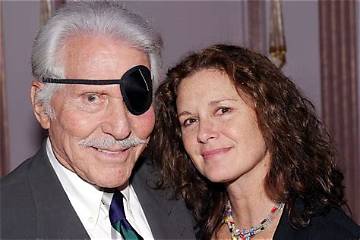 Stephanie Zimbalist Net Worth