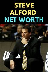 Stephen Alford Net Worth