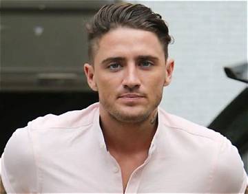 Stephen Bear Net Worth