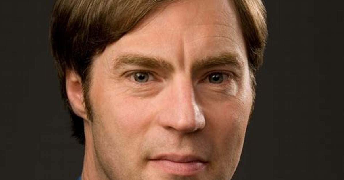 Stephen C. Meyer Net Worth