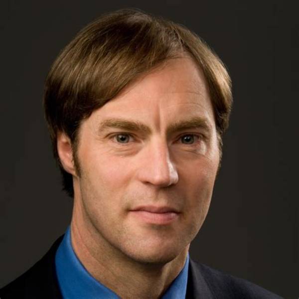 Stephen C. Meyer Net Worth